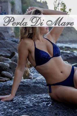 Perla Di Mare Escort Agency (Antwerp, Belgium)