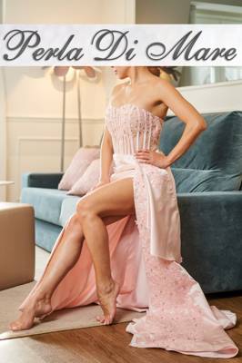 Perla Di Mare Escort Agency (Antwerp, Belgium)