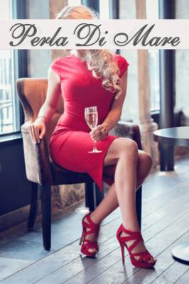 Perla Di Mare Escort Agency (Antwerp, Belgium)