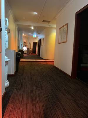 Phoenix Brothel (Sydney, Australia)