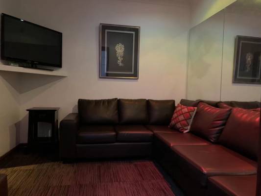 Phoenix Brothel (Sydney, Australia)