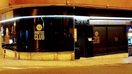 Photus Strip Club (Lisbon, Portugal)