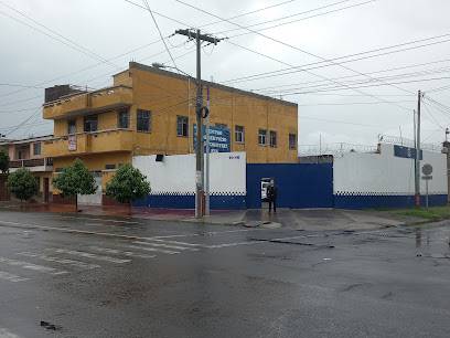 Pitayass Club Zona 11 (Guatemala City, Guatemala)