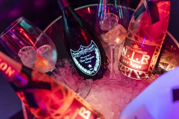 Planet Club (Madrid, Spain)