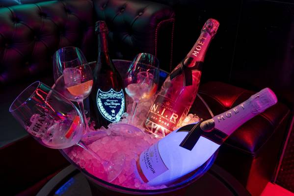 Planet Club (Madrid, Spain)