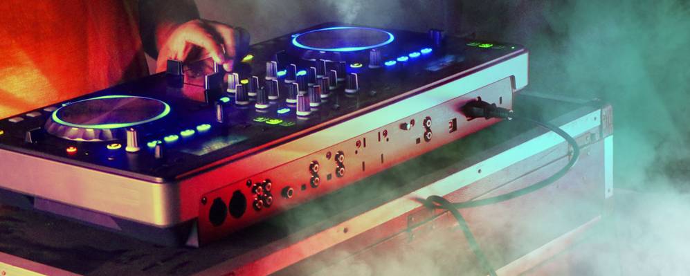 Planet Club (Madrid, Spain)