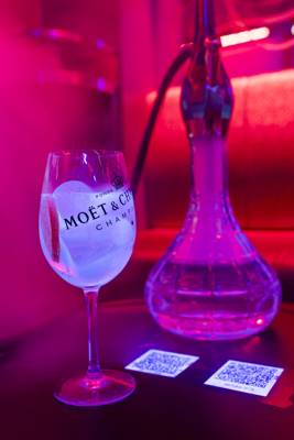 Planet Club (Madrid, Spain)