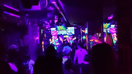 Plastic Club (Belgrade, Serbia)