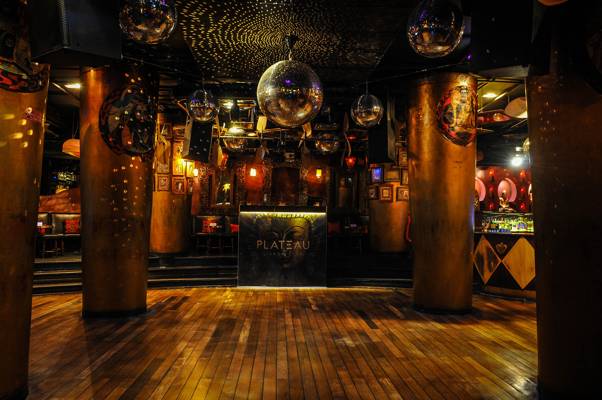 Plateau (Lisbon, Portugal)