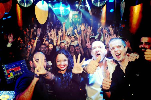 Plateau (Lisbon, Portugal)