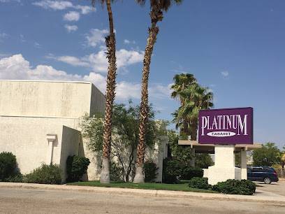 Platinum Cabaret (Yuma, United States)
