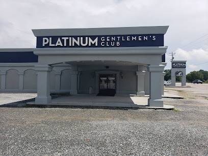 Platinum Gentlemen's Club Of Jacksonville (Jacksonville, United States)