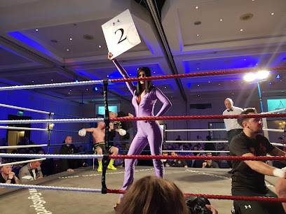 Platinum Lace Leicester (Leicester, United Kingdom)