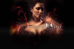 Platinum Lace London Leicester Square