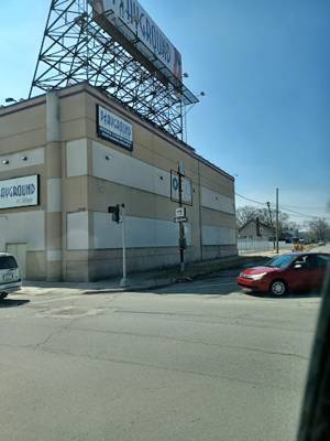 Play Ground After Dark (Highland Park, United States)