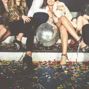 Playboy Night Club (Nicosia, Cyprus)