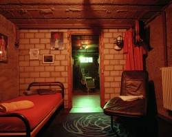 Playgirls (Bern, Switzerland)