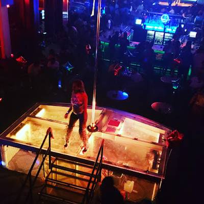 Playhouse 2 (West Palm Beach, United States)