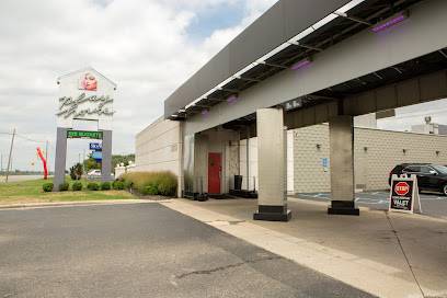 Playhouse Club (Romulus, United States)