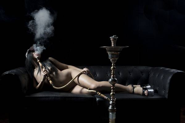 Playhouse Gentleman's Club (Warsaw, Poland)