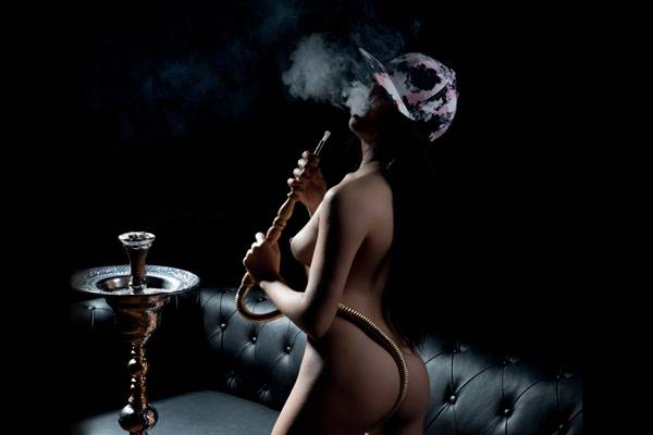 Playhouse Gentleman's Club (Warsaw, Poland)