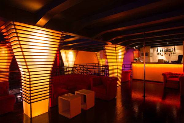 Playhouse Gentleman's Club (Warsaw, Poland)