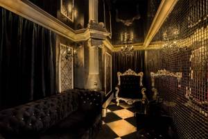 Playhouse Gentleman's Club