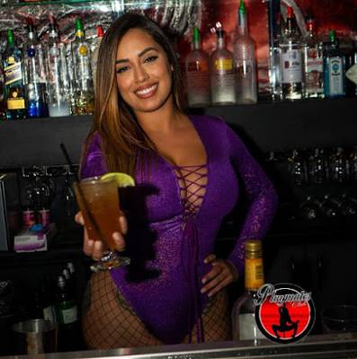 Playmates Club (Miami, United States)