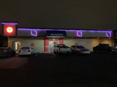 Pleasures Gentlemen's Club (Houston, United States)