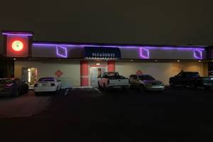 ️ Red Light District Houston - the best selection 【2023】