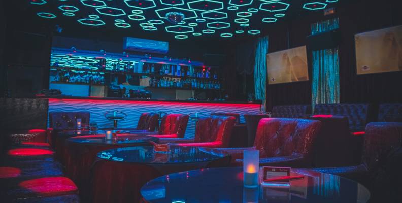 Point Rouge (Moscow, Russia)