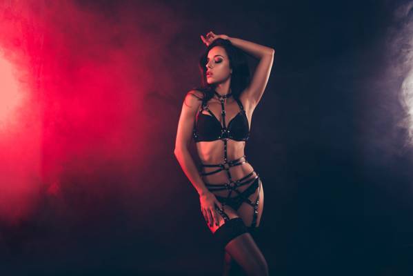 Point Rouge (Moscow, Russia)