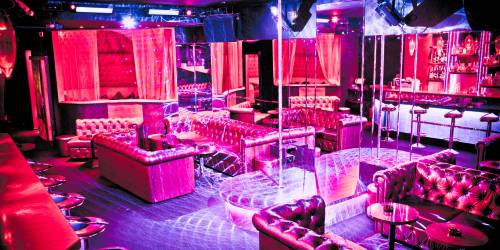 Point Rouge (Moscow, Russia)