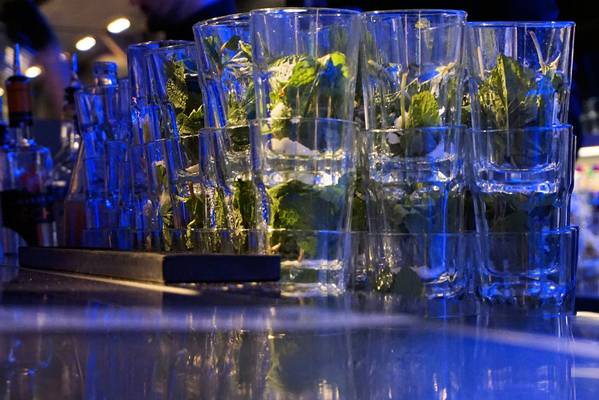 Point Ruzh (Moscow, Russia)