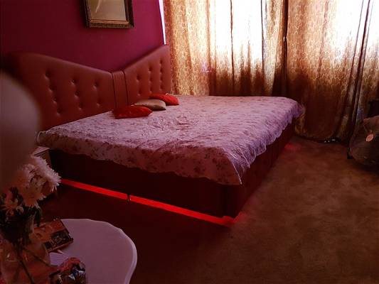 Polnische Lady's Wilmersdorf (Berlin, Germany)