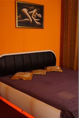 Polnische Lady's Wilmersdorf (Berlin, Germany)