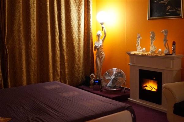 Polnische Lady's Wilmersdorf (Berlin, Germany)