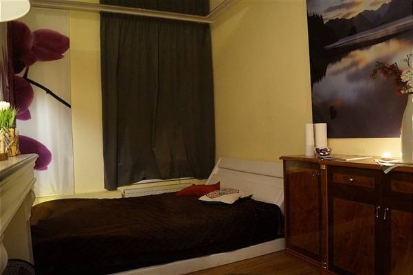 Polnische Lady's Wilmersdorf (Berlin, Germany)