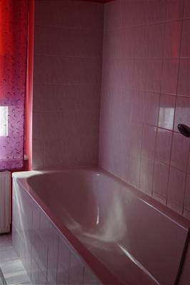 Polnische Lady's Wilmersdorf (Berlin, Germany)