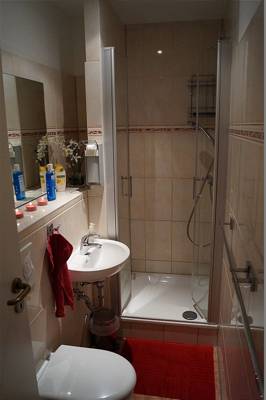 Polnische Lady's Wilmersdorf (Berlin, Germany)