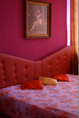 Polnische Lady's Wilmersdorf (Berlin, Germany)