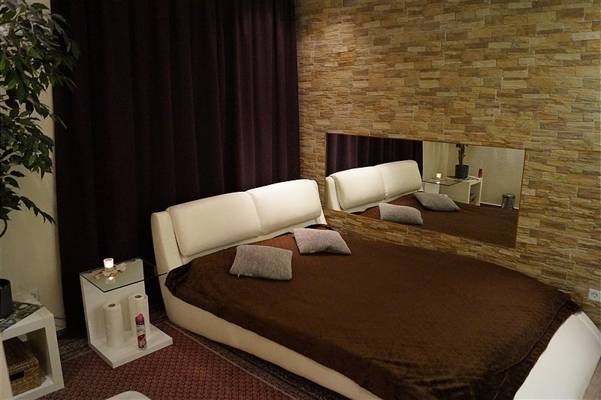 Polnische Lady's Wilmersdorf (Berlin, Germany)