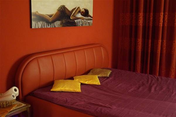 Polnische Lady's Wilmersdorf (Berlin, Germany)