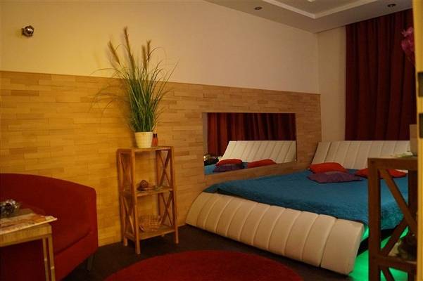 Polnische Lady's Wilmersdorf (Berlin, Germany)