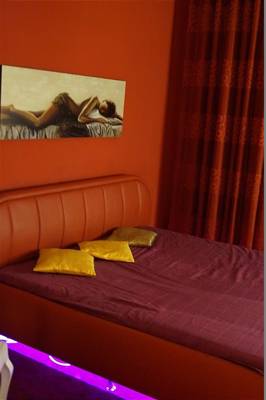 Polnische Lady's Wilmersdorf (Berlin, Germany)