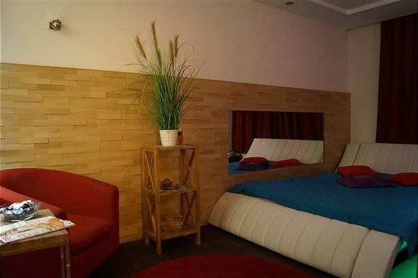 Polnische Lady's Wilmersdorf (Berlin, Germany)