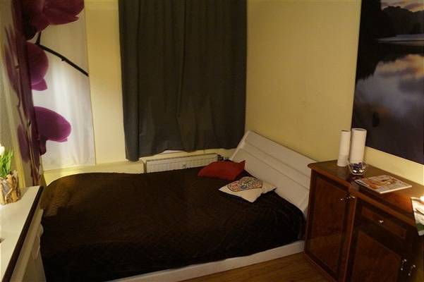 Polnische Lady's Wilmersdorf (Berlin, Germany)