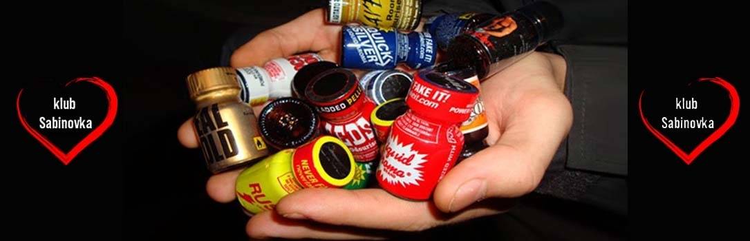 Pornokino Sabinovka (Prague, Czechia)