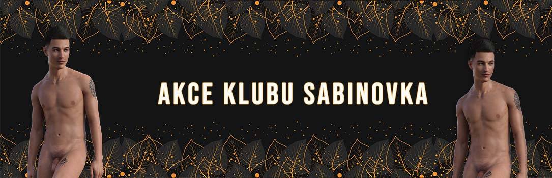 Pornokino Sabinovka (Prague, Czechia)