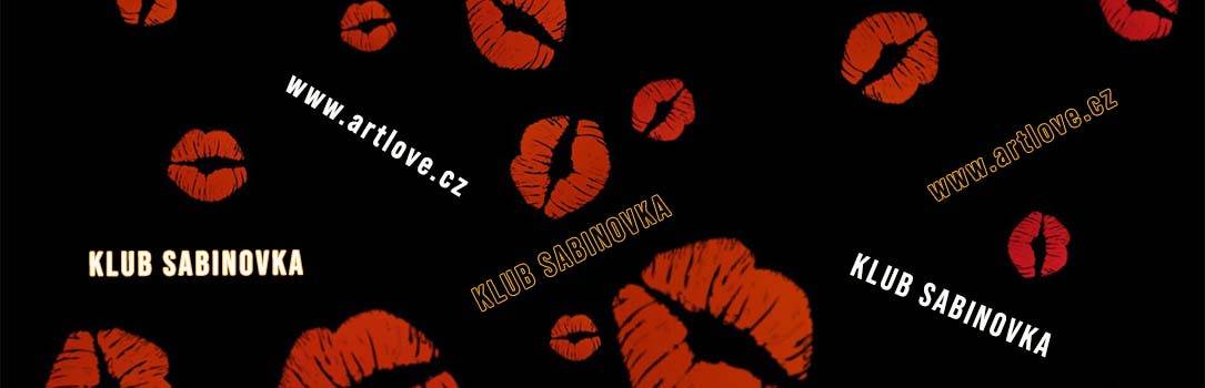 Pornokino Sabinovka (Prague, Czechia)